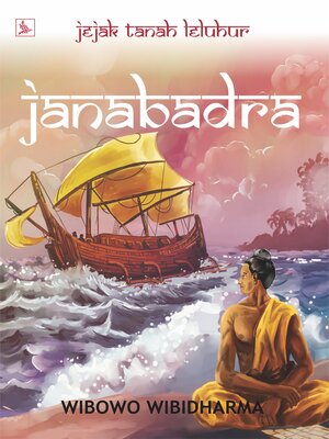 cover image of Janabadra